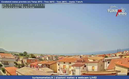 anteprima webcam