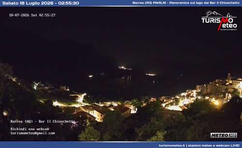 anteprima webcam
