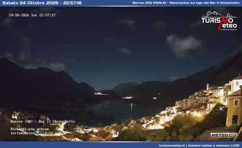 anteprima webcam