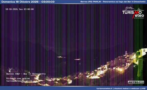 anteprima webcam