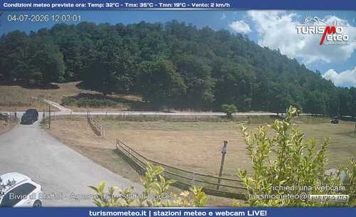 anteprima webcam