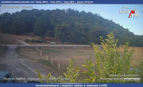 anteprima webcam