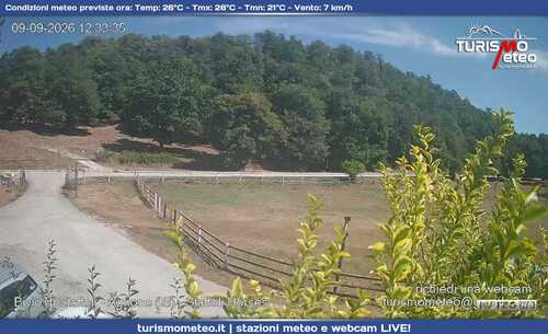 anteprima webcam