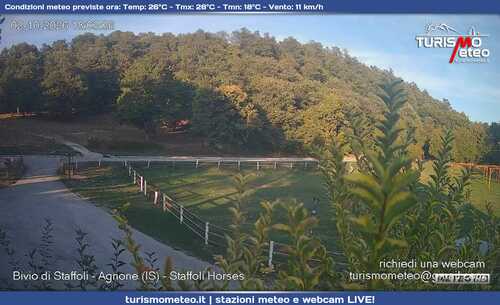anteprima webcam