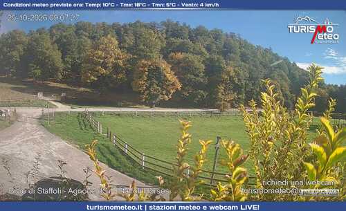 anteprima webcam