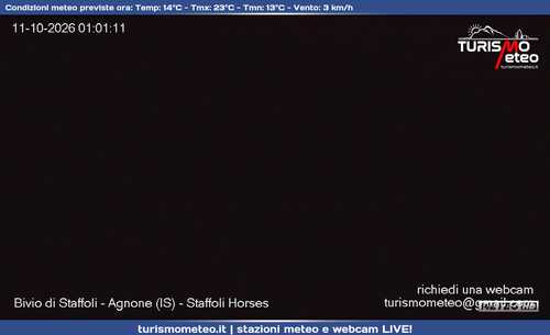 anteprima webcam