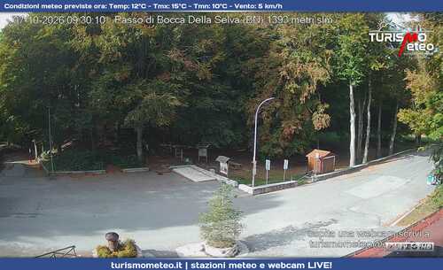 anteprima webcam