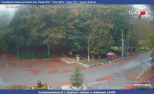 anteprima webcam