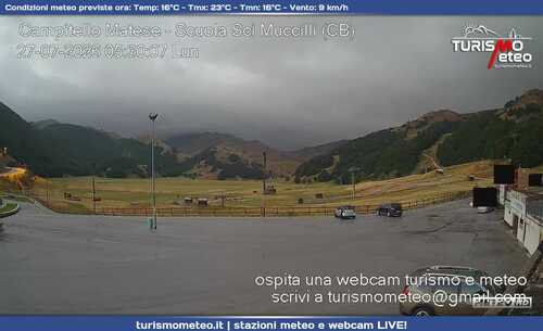 anteprima webcam