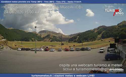 anteprima webcam