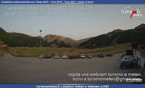 anteprima webcam