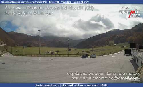 anteprima webcam