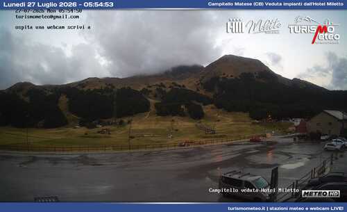 anteprima webcam