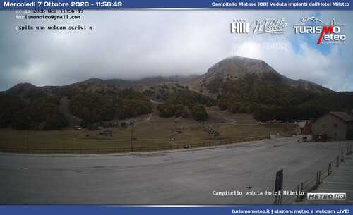 anteprima webcam