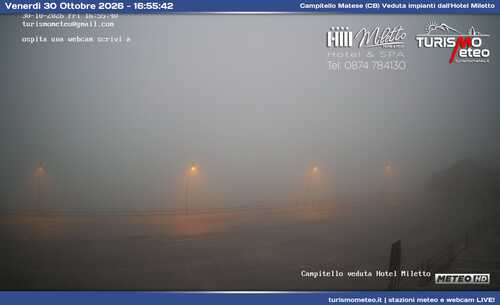 anteprima webcam