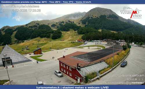 anteprima webcam