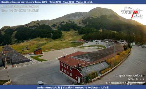 anteprima webcam