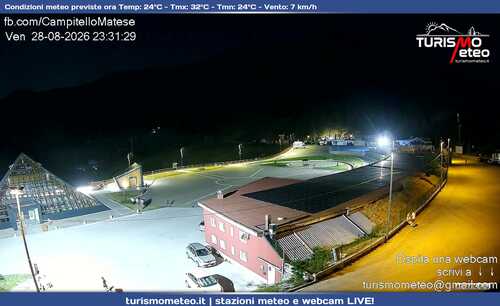 anteprima webcam
