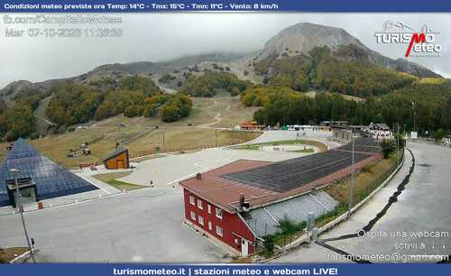 anteprima webcam
