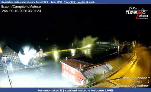 anteprima webcam