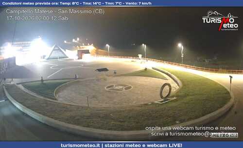 anteprima webcam