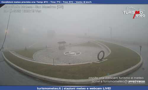 anteprima webcam