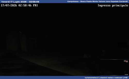 anteprima webcam