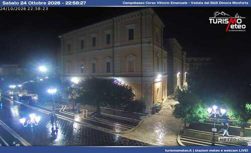 anteprima webcam