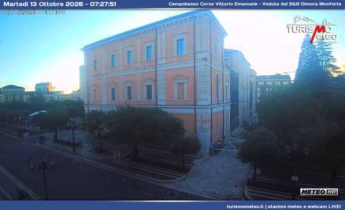 anteprima webcam