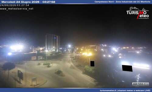anteprima webcam