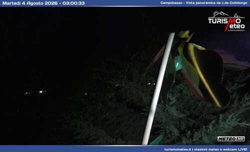 anteprima webcam