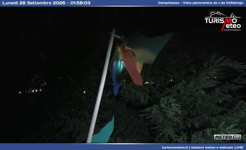 anteprima webcam