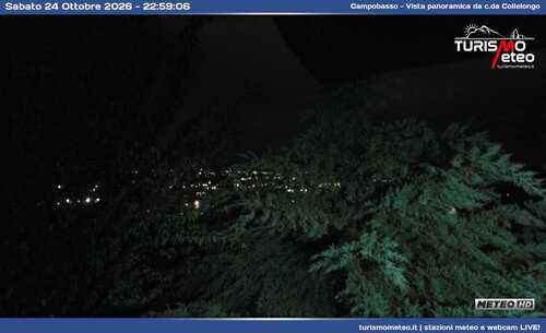 anteprima webcam