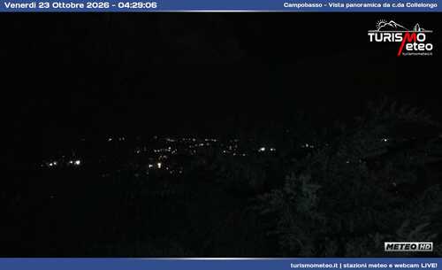 anteprima webcam