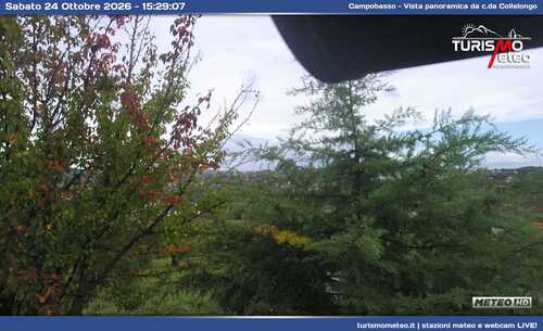 anteprima webcam