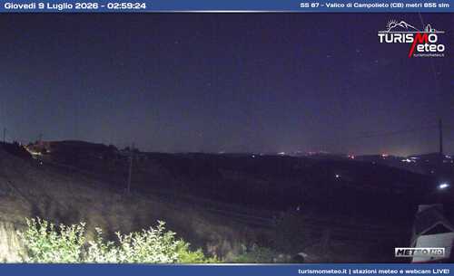 anteprima webcam