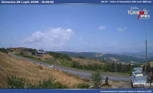 anteprima webcam