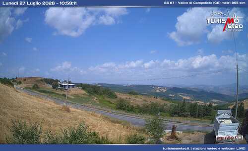 anteprima webcam