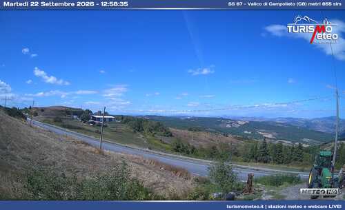 anteprima webcam