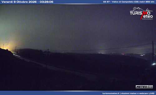 anteprima webcam