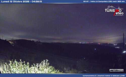 anteprima webcam
