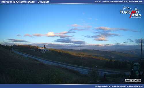 anteprima webcam