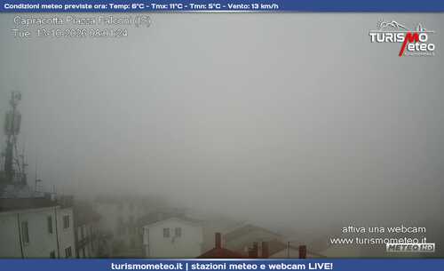 anteprima webcam