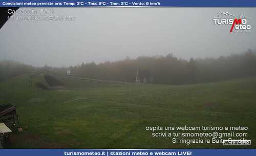 anteprima webcam