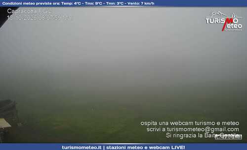 anteprima webcam