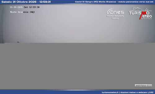 anteprima webcam
