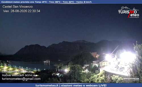 anteprima webcam