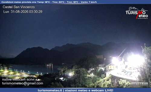 anteprima webcam