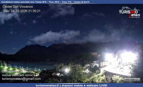 anteprima webcam