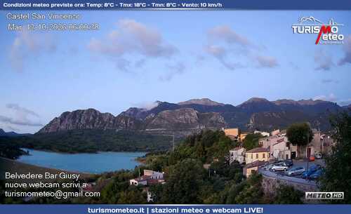 anteprima webcam